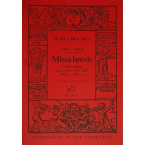 Missa brevis
