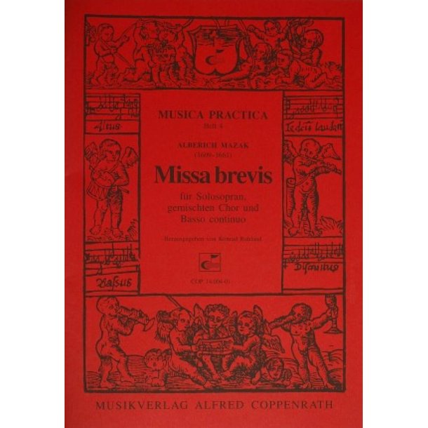 Missa brevis
