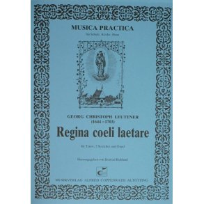 Regina coeli laetare