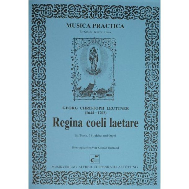Regina coeli laetare