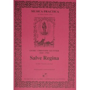 Salve Regina