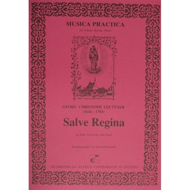 Salve Regina
