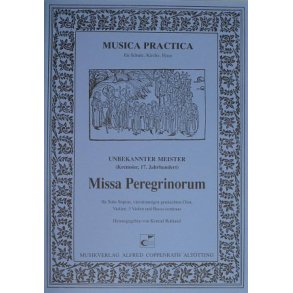 Missa Peregrinorum