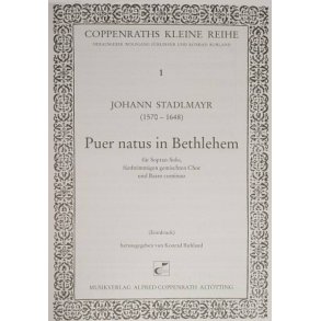 Puer natus in Bethlehem