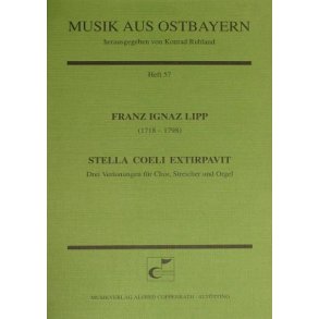 Stella coeli extirpavit