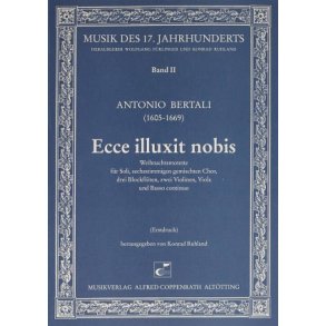 Ecce illuxit nobis
