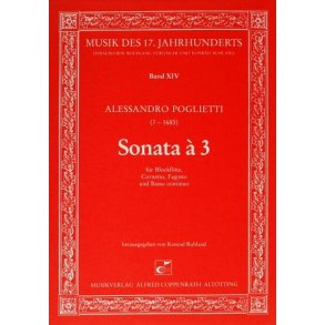 Sonata à 3