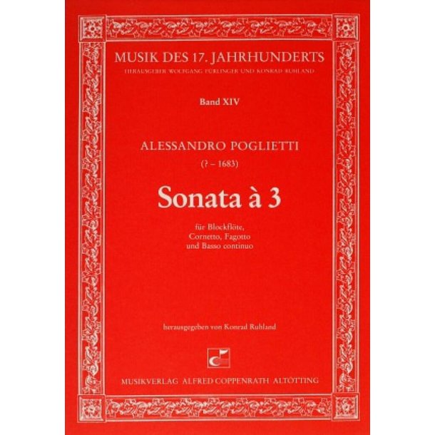 Sonata &agrave; 3