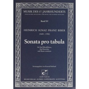 Sonata pro tabula