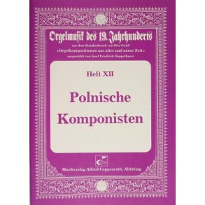 Polnische Komponisten
