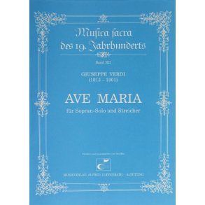 Ave Maria : Volgarizzata da Dante