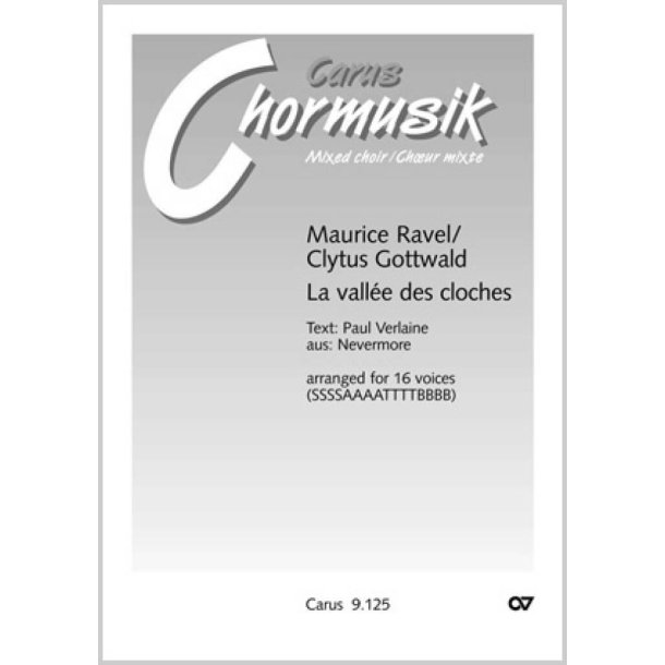 La vall&eacute;e des cloches