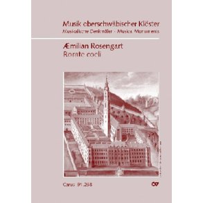 Rorate coeli : Introitus pro adventu Domini