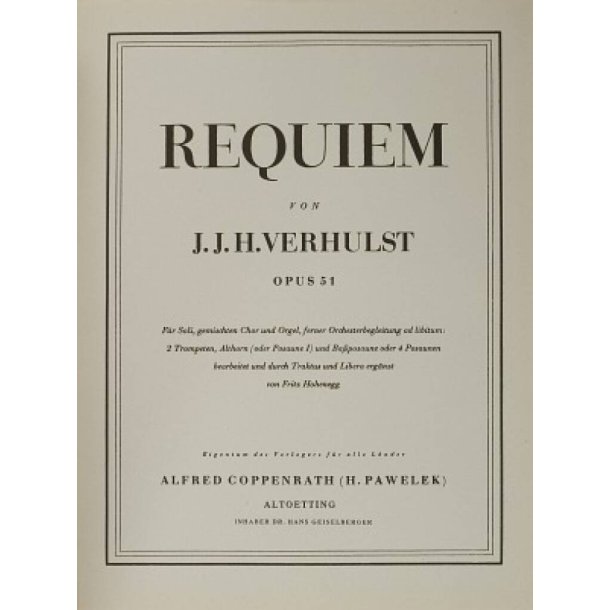 Requiem