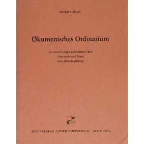 Ökumenisches Ordinarium