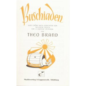 Brand: Buschiaden