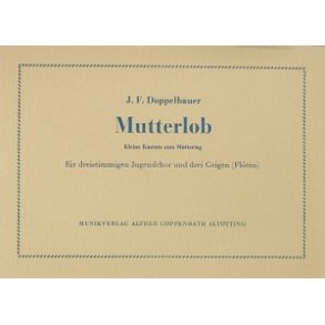 Mutterlob