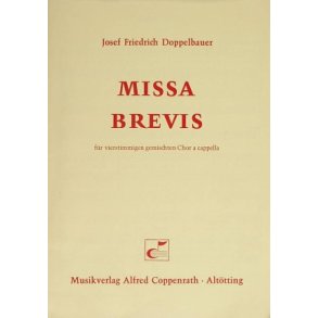 Missa brevis