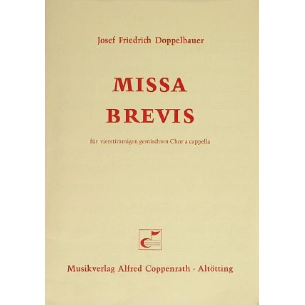 Missa brevis