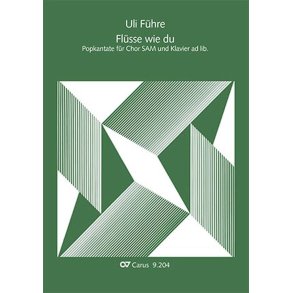 Flüsse wie du : Popkantate