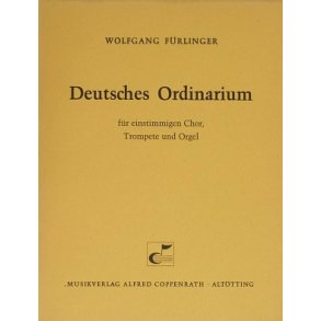 Deutsches Ordinarium