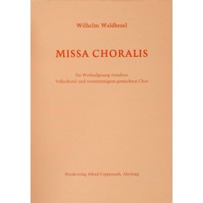 Missa Choralis