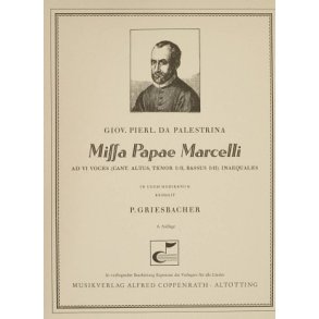 Missa Papae Marcelli