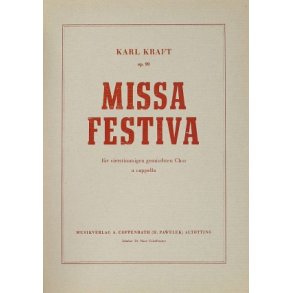 Missa festiva