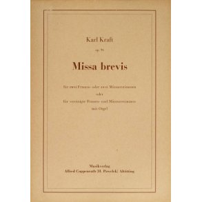 Missa brevis