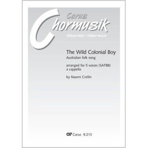 The Wild Colonial Boy