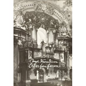 Osterfanfaren : Es-Dur