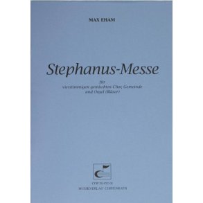 Stephanus-Messe : B-Dur
