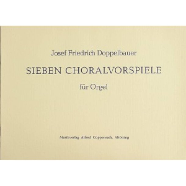Orgels&auml;tze zum Deutschen Liedproprium