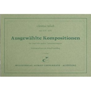 Erbach, Ausgewählte Kompositionen