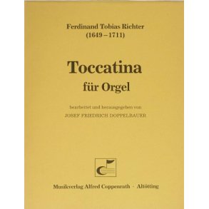 Toccatina