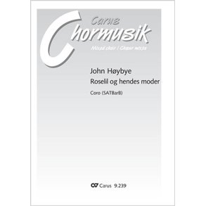 Roselil Og Hendes Moder