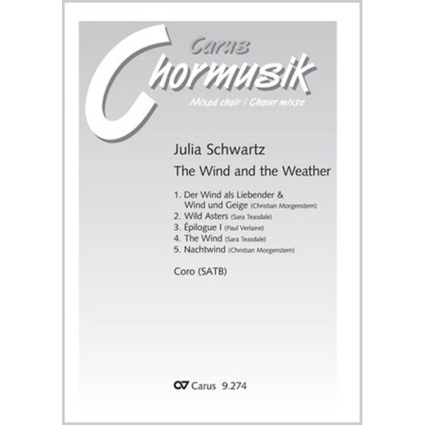 The Wind and the Weather