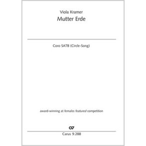 Mutter Erde - C major : Award winning at females featured competition