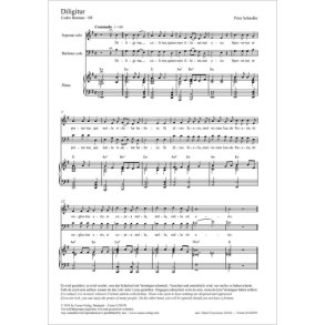 Diligitur : from: Perpetuum mobile - Songs from the Codex Buranus