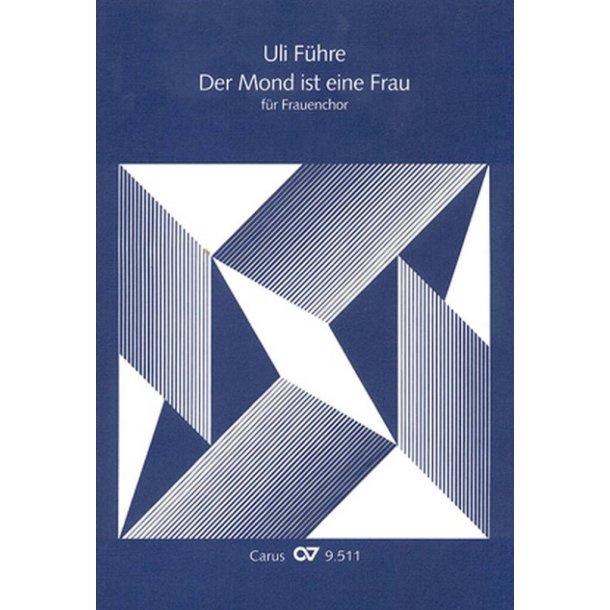 F&uuml;hre: Der Mond ist eine Frau