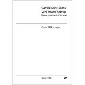 Veni creator spiritus