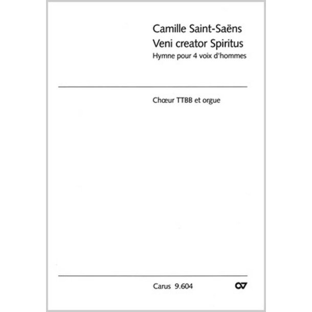 Veni creator spiritus