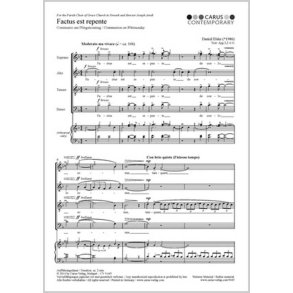 Factus est repente : Communio am Pfingstsonntag