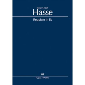 Requiem in Es : Es-Dur