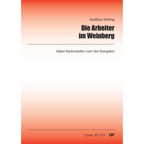 Die Arbeiter im Weinberg