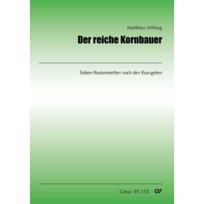 Der reiche Kornbauer