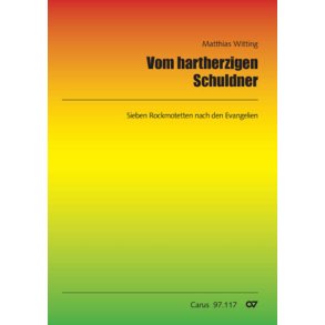 Vom hartherzigen Schuldner