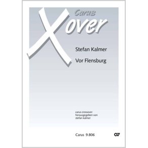 Vor Flensburg : c-Moll