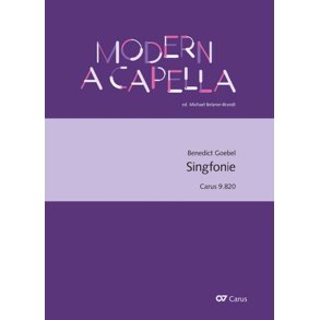 Singfonie