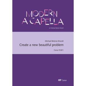 Create a new beautiful problem